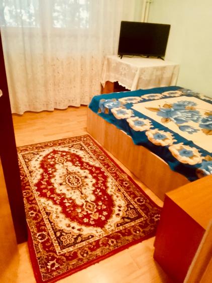 Apartament cu 2 camere decomandat în Pantelimon