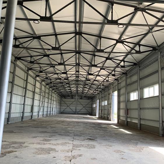 Spațiu comercial, de 1,200 mp, în Central