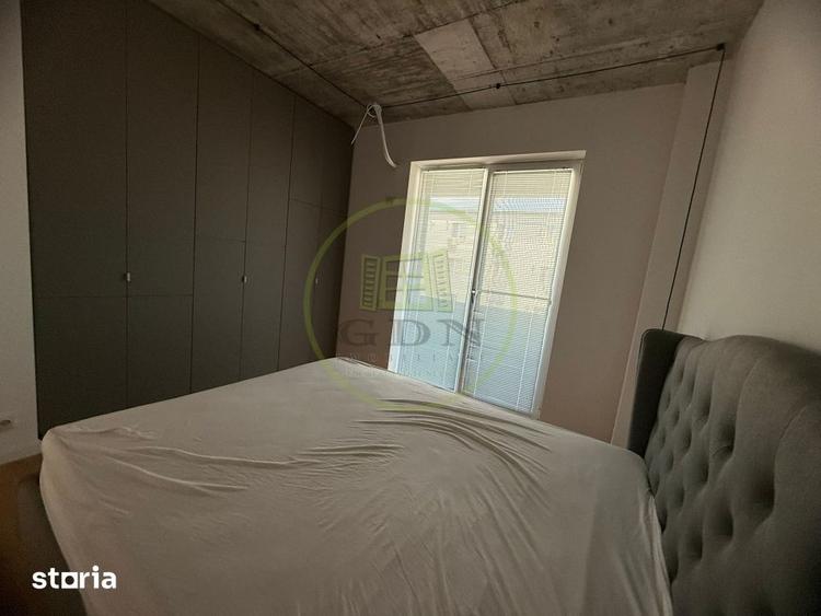 Apartament cu 3 camere, mobilat în Craiovița Nouă