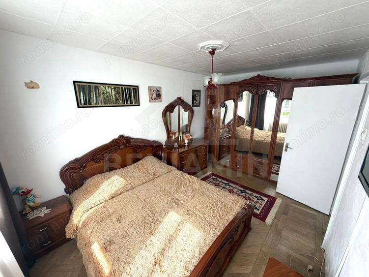 Apartament cu 2 camere semidecomandat în Brazda lui Novac