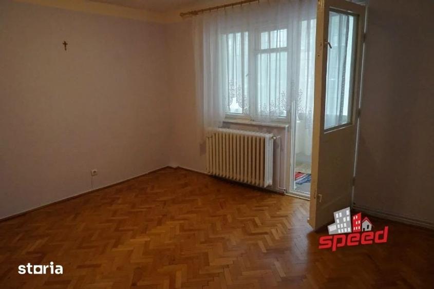 Apartament cu 2 camere în Dâmbu Pietros