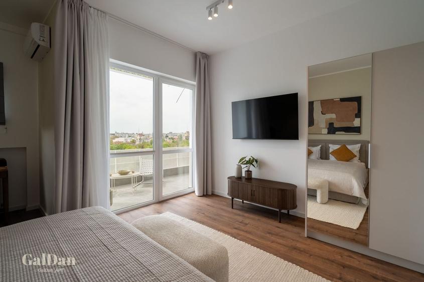 Apartament 3 camere de închiriat – Ion Brezoianu - 13