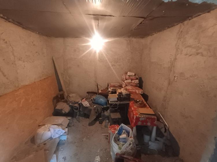 Casă individuală cu 3 camere cu Teren 1080 Mp în Vlad Țepeș