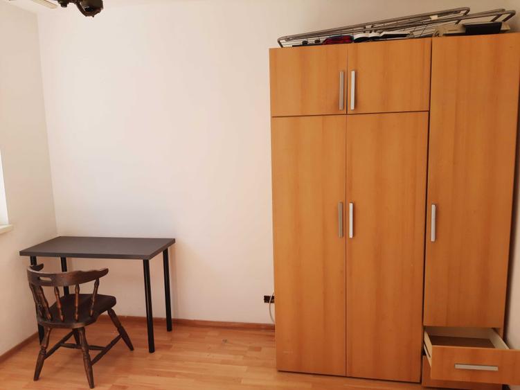 Garsonieră în Complex Studențesc