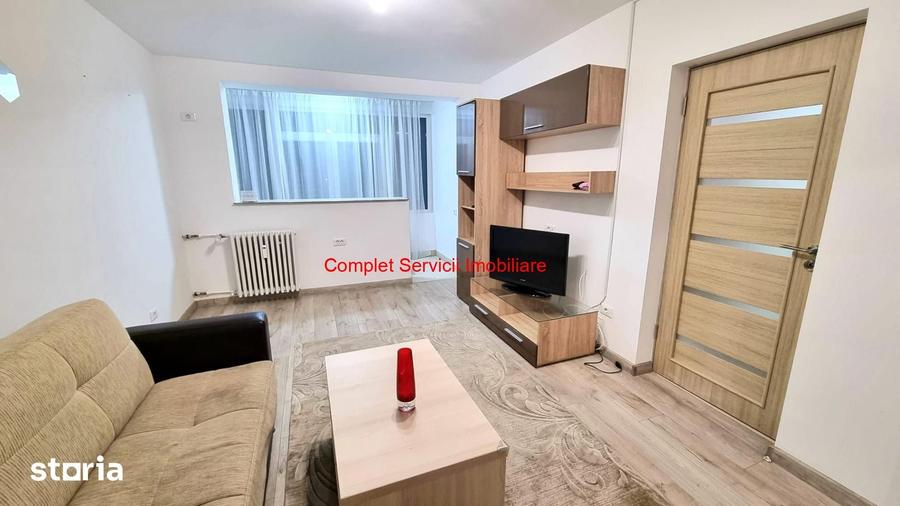 Apartament cu 2 camere în Drumul Taberei