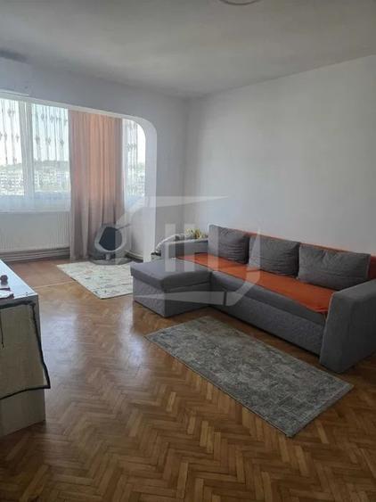 Apartament 2 camere I pet-friendly I Manastur I Piata Flora - 1