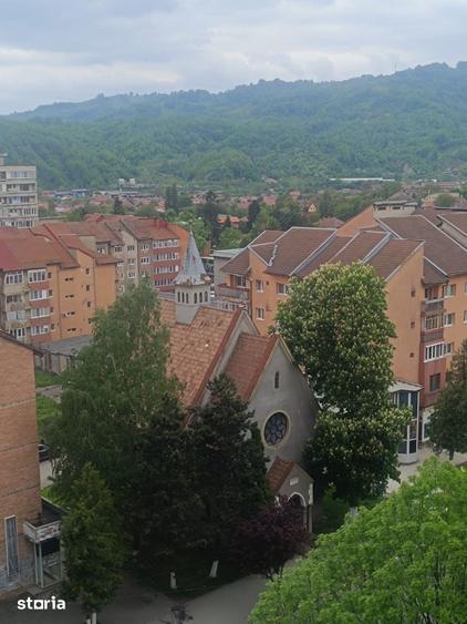 Apartament central Petrosani - 9
