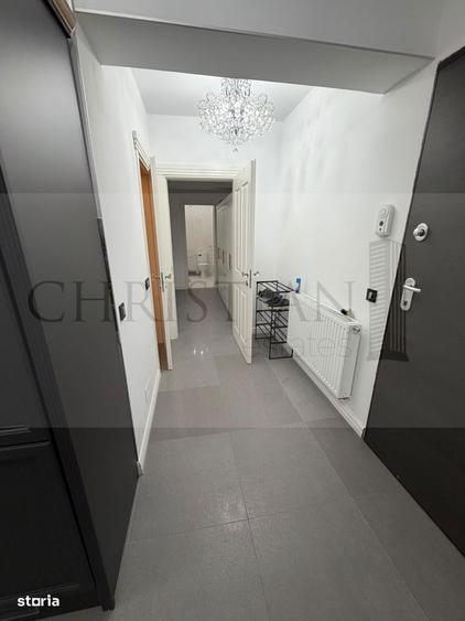 Apartament 3 Camere 70 mp Exigent Plaza Residence - Parcare - 12