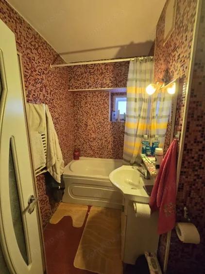 Ap. 3 camere Parcul Caterdralei - 15