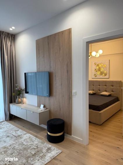TERASA ?I GRADINA PROPRIE | APARTAMENT MODERN IN COMPLEX PREMIUM PIPER - 6
