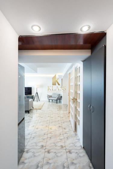 Apartament cu 2 camere în Unirii