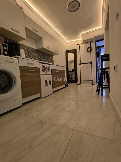 Apartament 2 camere centru
