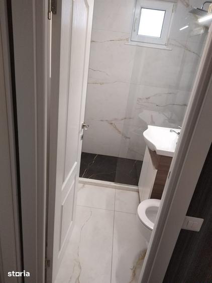Apartament cu 2 camere în Dărmănești