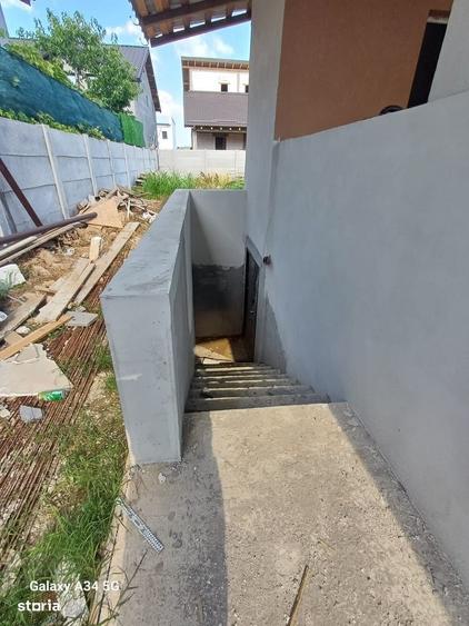 Casa noua P+E Bariera Valcii,toate utilitatile - 8