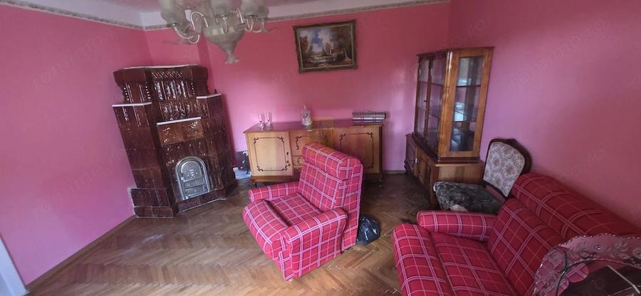 Casa cu 5 camere de vanzare in Breaza - 13