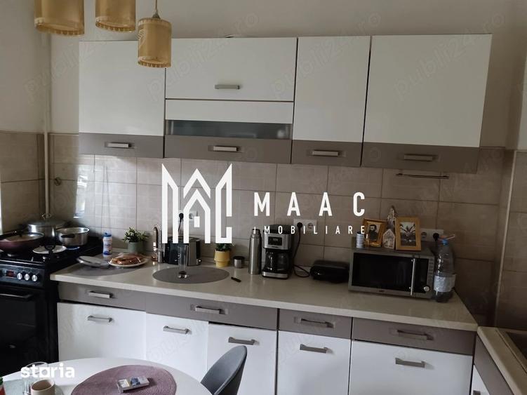 Apartament cu 4 camere semidecomandat, mobilat în Lupeni