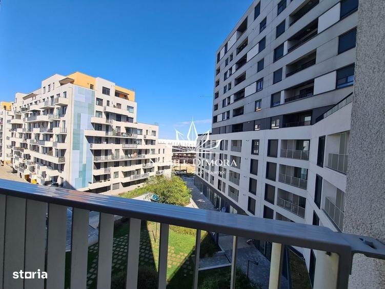City of MARA - Apartament cu 1 Camera - ideal pentru studenti - 1