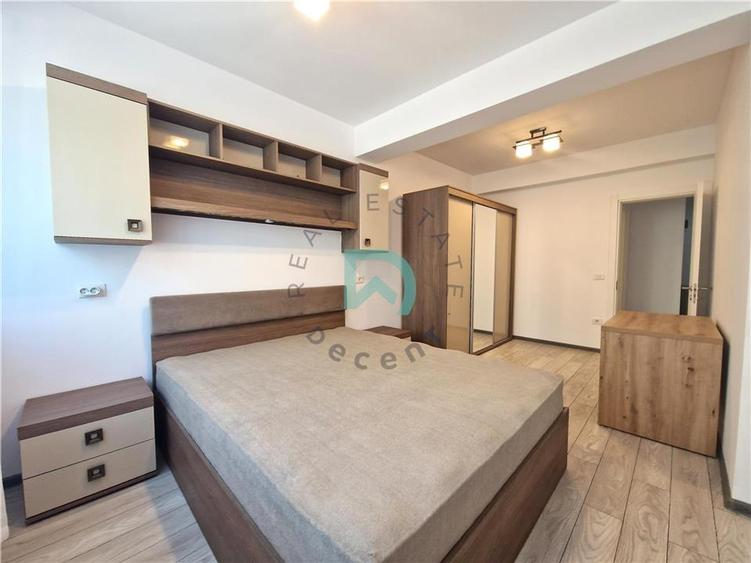 Apartament 2 camere, mobilat si utilat, parcare,  Coresi, Tractorul - 3