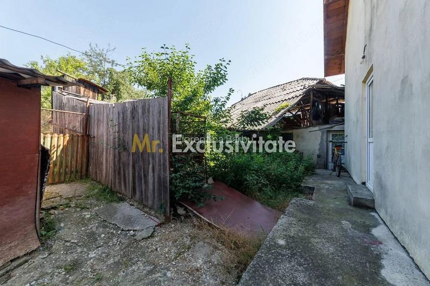 Casa P+M aproape de Pite?ti | Valea Mare Podgoria | Teren 795 mp | Comision 0%