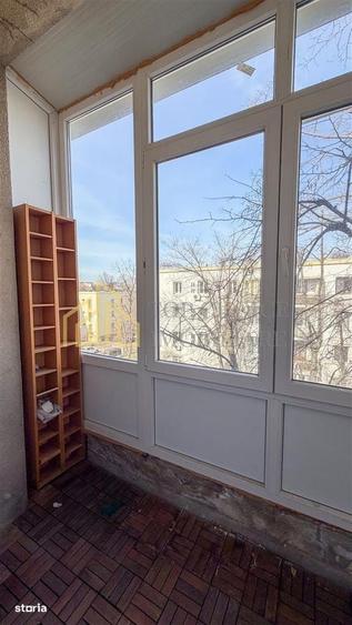 Apartament cu 2 camere în Floreasca