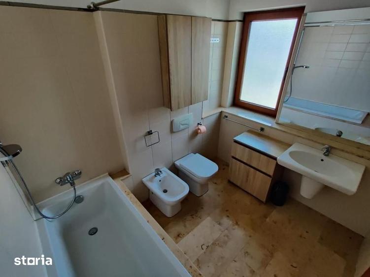 Apartament cu 3 camere în Floreasca