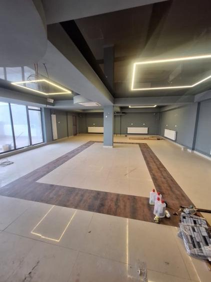Spațiu comercial, de 290 mp, în Inel II