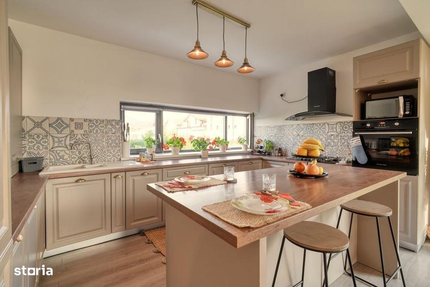 Duplex Cochet In Cristian - 5