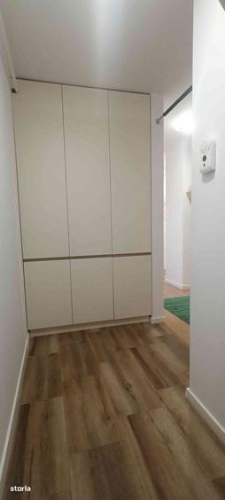 Apartament cu 3 camere în Florești