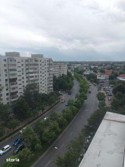 Garsonieră decomandată în Sălăjan