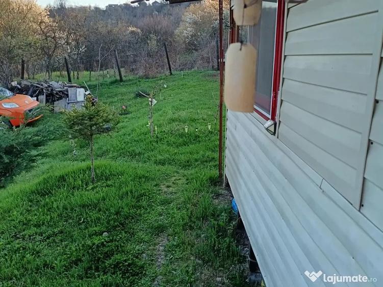 Casă cu 3 camere în Tutana