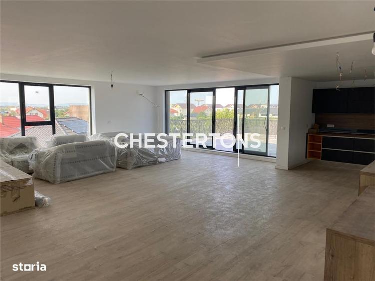 Spațiu comercial, de 1,117 mp, în Central