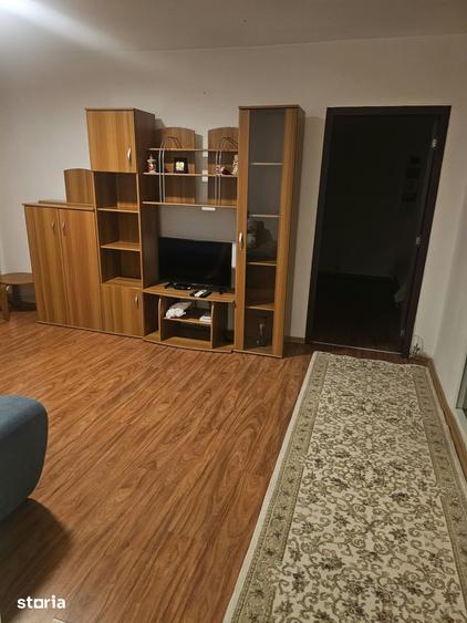 Apartament cu 2 camere în Rahova