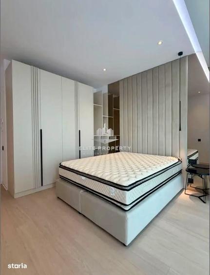 Inchiriere Apartament | 2 Camere | One Floreasca Towers | Terasa 12 mp - 7