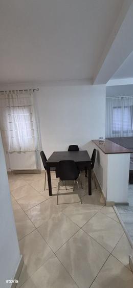 Apartament cu 2 camere decomandat în Bucureștii Noi
