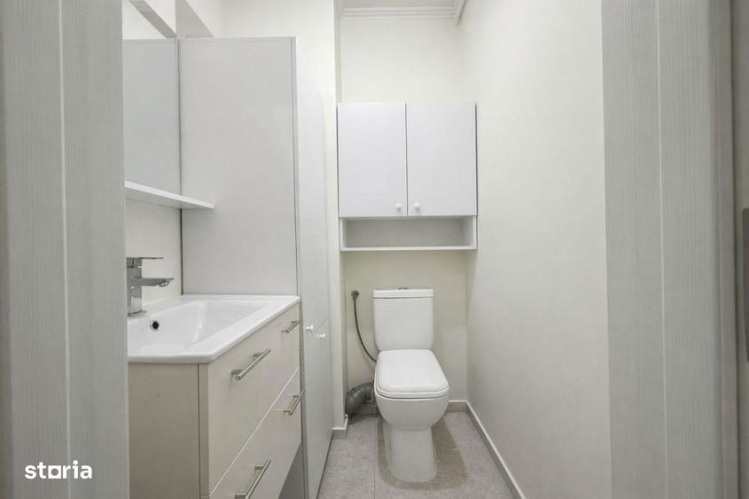 Apartament cu 3 camere, mobilat în Aurel Vlaicu