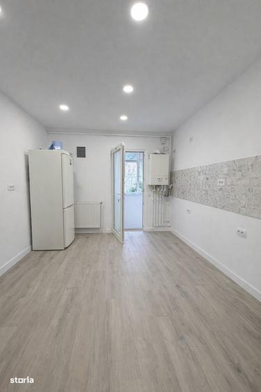 Apartament cu 2 camere semidecomandat în Inel II