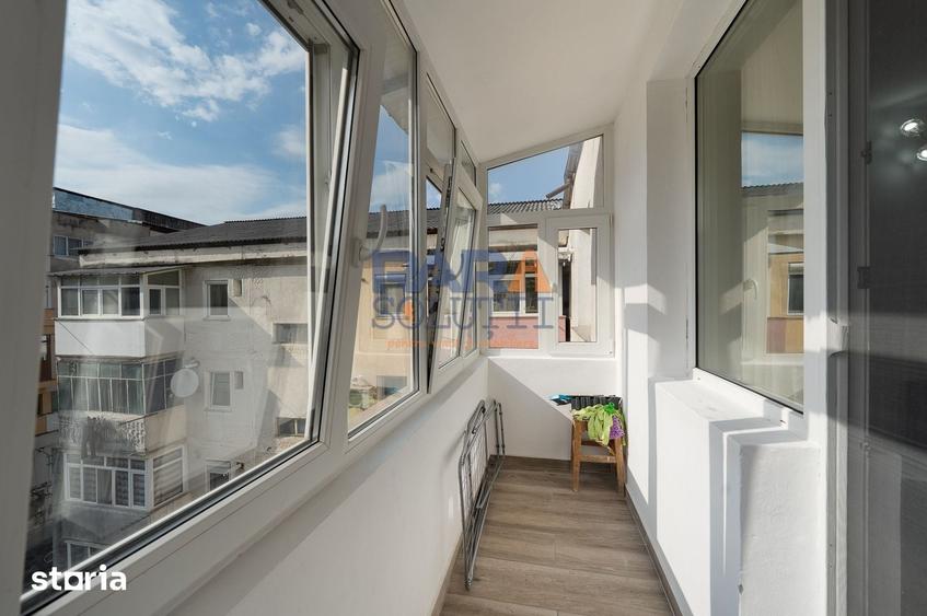 Apartament 3 camere - mobilat ?i utilat - 6