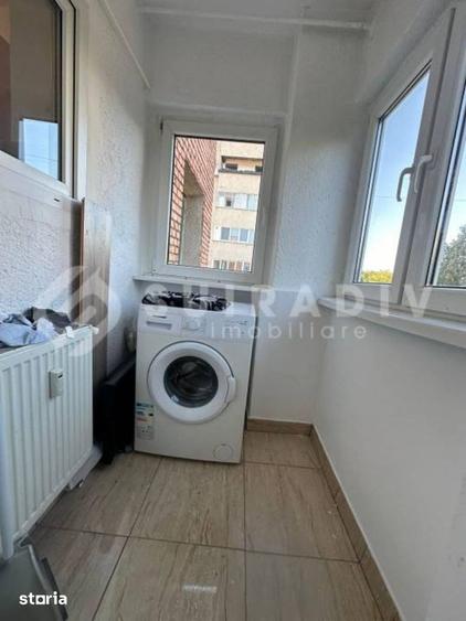 Garsonieră, mobilată în Gheorgheni