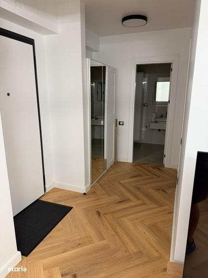 Pipera Plaza-2 camere- | Prima inchiriere | - 4