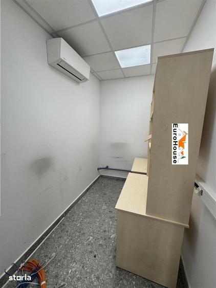 Spațiu comercial, de 230 mp, în Cetate