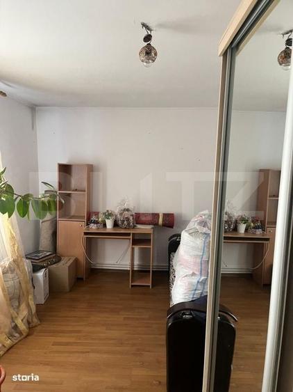 Casă cu 3 camere cu Teren 678 Mp în Mogoșești