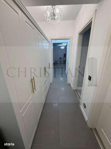 Apartament 3 Camere 70 mp Exigent Plaza Residence - Parcare - 13