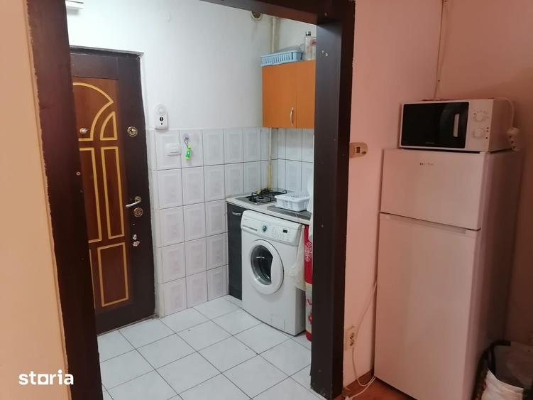 Garsonieră în Mărăști