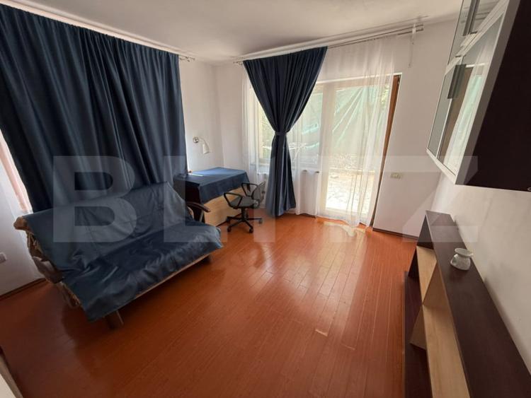 Garsoniera la casa, 20 mp, pet friendly, zona Manastur - 10