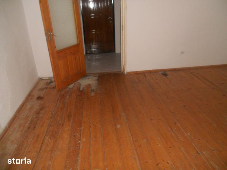 Apartament cu 2 camere în Dărmănești