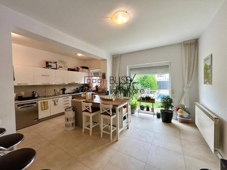 Casă cu 7 camere cu Piscina în Iancu Nicolae