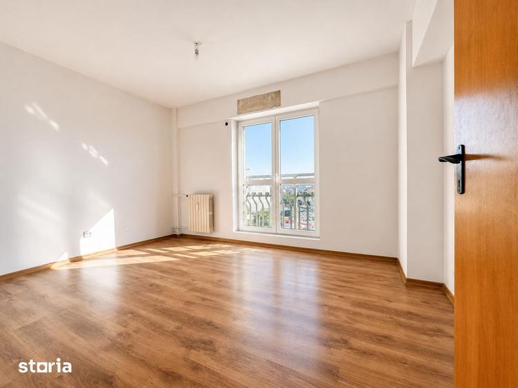 0% COMISION 4 camere spatioase 97.5mp | Bloc 2000, etaj 5, 13 Septembr - 12