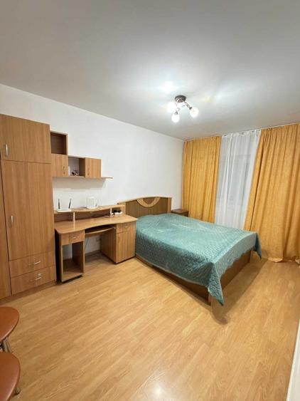 Apartament cu 2 camere decomandat în Drumul Carului