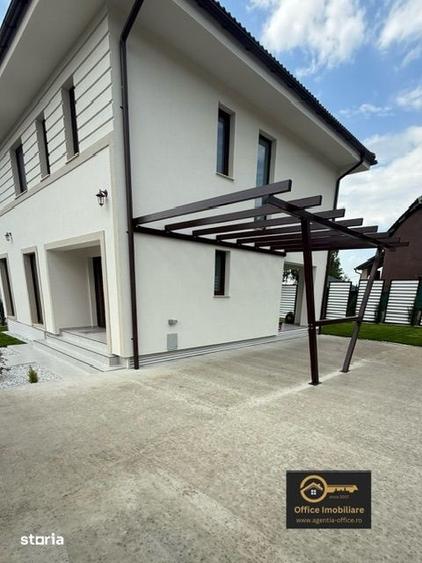 Casă cu 4 camere cu Teren 930 Mp în Orașul Vechi