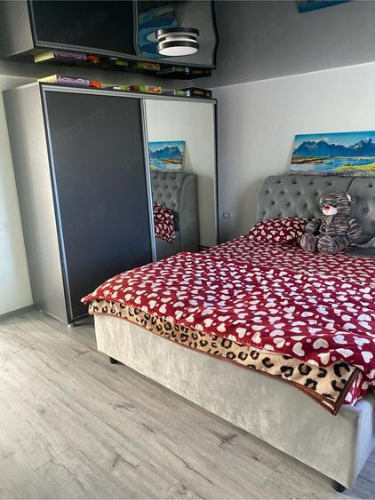 Casă cu 3 camere cu Teren 1992 Mp în Urechești